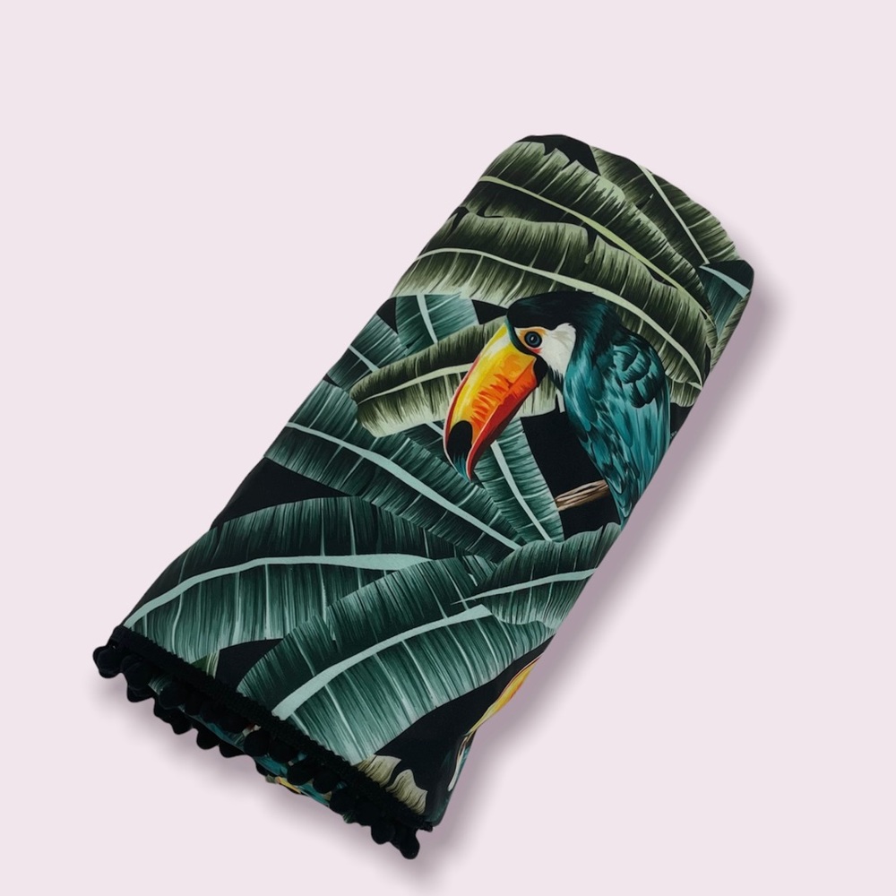 Beach Sarong/Towel